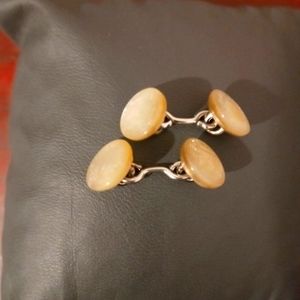 Ralph Lauren Cufflinks Vintage